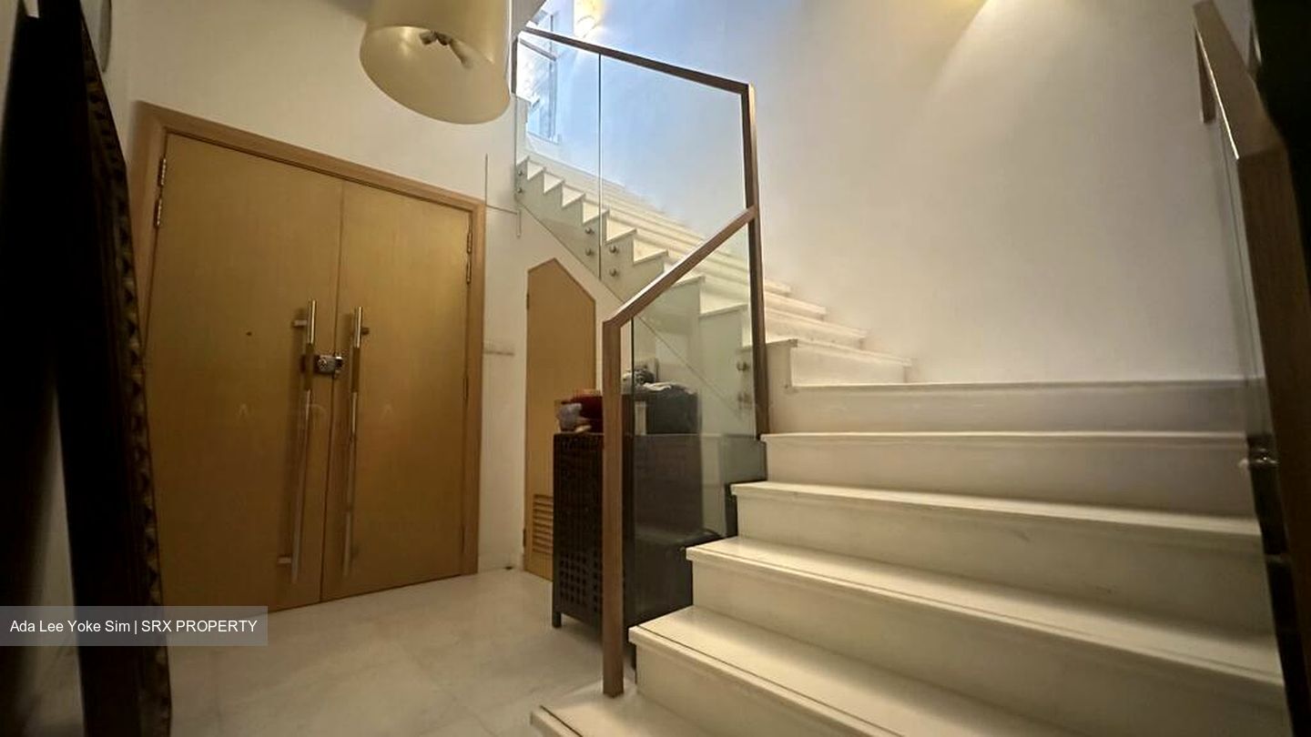 The Greenwood (D11), Terrace #504665931